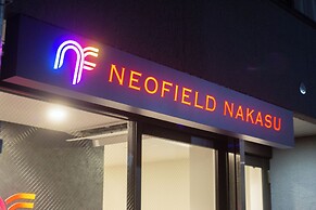 Neo Field Nakasu