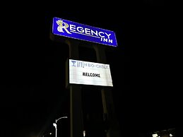 Regency Inn Fresno