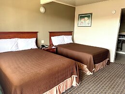 Regency Inn Fresno
