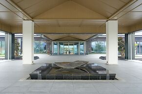 Intercontinental Xiangyang by IHG