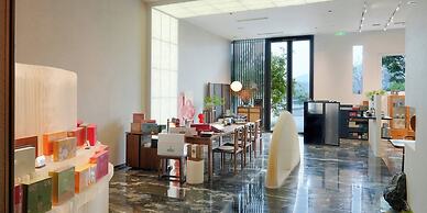 Intercontinental Xiangyang by IHG