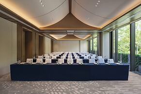 Intercontinental Xiangyang, an IHG Hotel