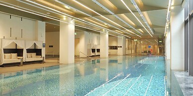 Intercontinental Xiangyang by IHG