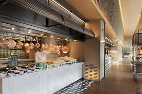 Intercontinental Xiangyang by IHG