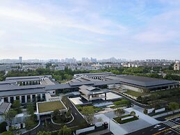 Intercontinental Xiangyang by IHG