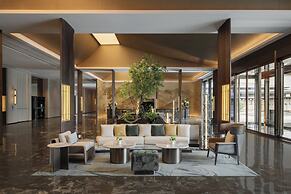 Intercontinental Xiangyang by IHG