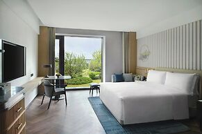 Intercontinental Xiangyang by IHG