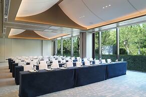 Intercontinental Xiangyang by IHG