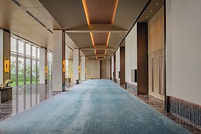 Intercontinental Xiangyang by IHG