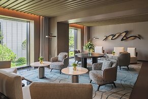 Intercontinental Xiangyang by IHG