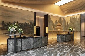 Intercontinental Xiangyang by IHG