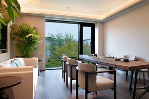 Intercontinental Xiangyang by IHG