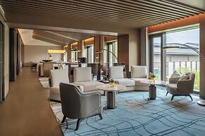 Intercontinental Xiangyang by IHG
