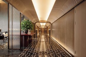 Intercontinental Xiangyang by IHG