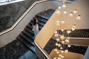 Intercontinental Xiangyang by IHG