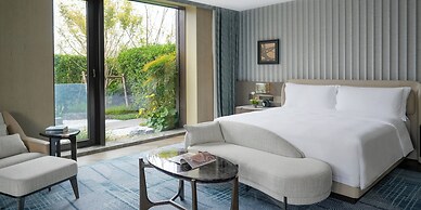 Intercontinental Xiangyang by IHG