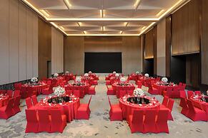 Intercontinental Xiangyang by IHG