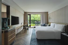 Intercontinental Xiangyang by IHG