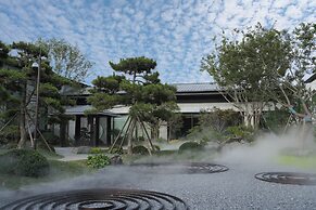 Intercontinental Xiangyang by IHG