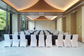 Intercontinental Xiangyang by IHG