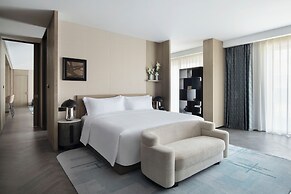 Intercontinental Xiangyang by IHG