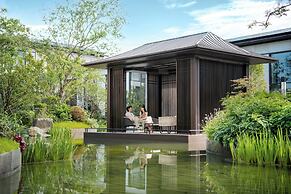 Intercontinental Xiangyang by IHG