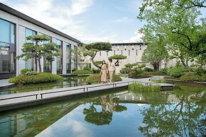 Intercontinental Xiangyang by IHG