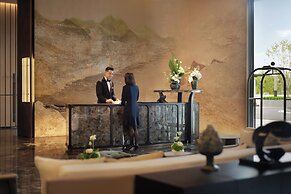 Intercontinental Xiangyang by IHG