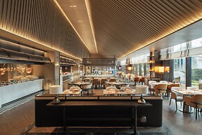 Intercontinental Xiangyang by IHG