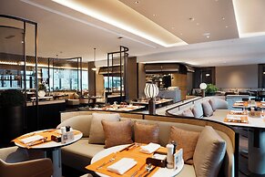 Intercontinental Xiangyang by IHG