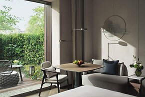 Intercontinental Xiangyang by IHG