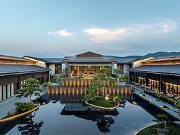 Intercontinental Xiangyang by IHG