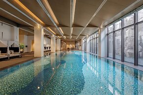 Intercontinental Xiangyang by IHG