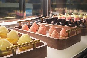 Intercontinental Xiangyang by IHG