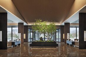 Intercontinental Xiangyang by IHG