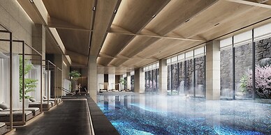 Intercontinental Xiangyang by IHG