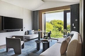 Intercontinental Xiangyang by IHG