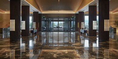 Intercontinental Xiangyang by IHG