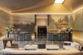 Intercontinental Xiangyang by IHG