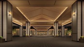Intercontinental Xiangyang by IHG