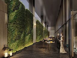 Intercontinental Xiangyang by IHG