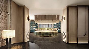 Intercontinental Xiangyang by IHG