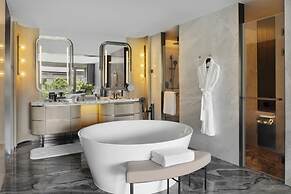 Intercontinental Xiangyang by IHG