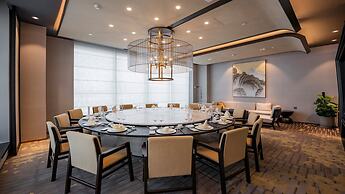 Holiday Inn Ningbo Xianshan Damu Bay by IHG