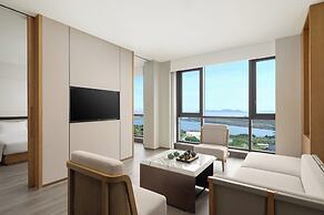 Holiday Inn Ningbo Xianshan Damu Bay by IHG