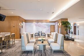 Holiday Inn Ningbo Xianshan Damu Bay by IHG