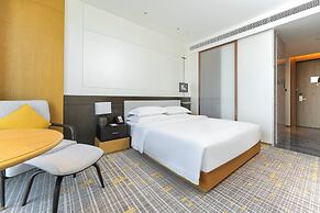 Holiday Inn Ningbo Xianshan Damu Bay by IHG