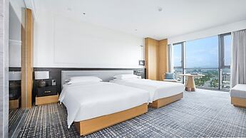 Holiday Inn Ningbo Xianshan Damu Bay by IHG