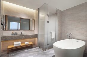 Holiday Inn Ningbo Xianshan Damu Bay by IHG