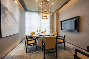 Holiday Inn Ningbo Xianshan Damu Bay by IHG